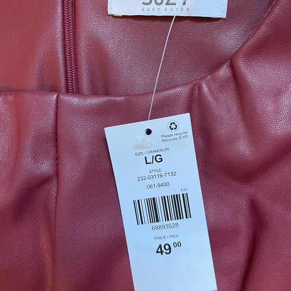 Dress - Picture 2 of 4